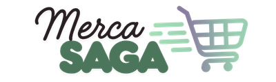 Logo - mercasaga.com