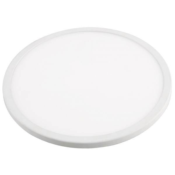 Downlight led ajustable red.blanco  6w.c