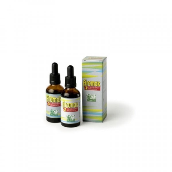 Aromax-4 (diurético)