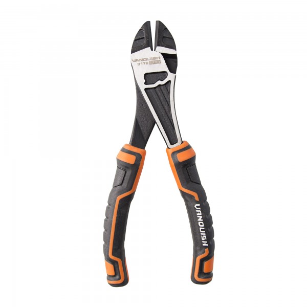 Alicate vanquish c/lateral e/apert.175mm