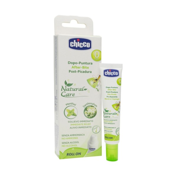 Chicco Postpicaduras Rollon 10ml