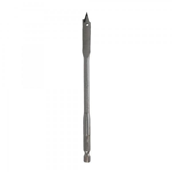 Broca madera pala  6mm.