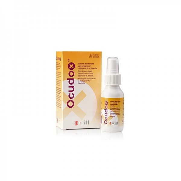Ocudox Spray 60 ml