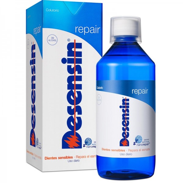 Desensin Repair Colutorio 500 ml