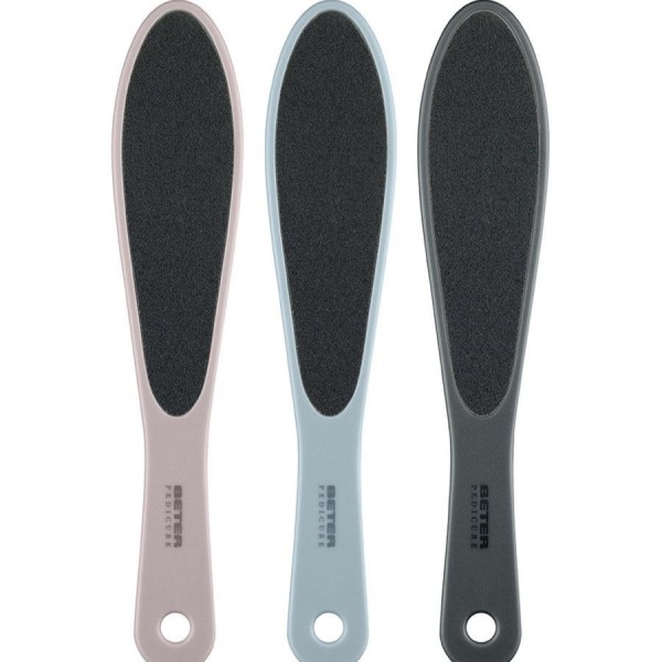 Lima Raspador Durezas 23,4 cm Beter