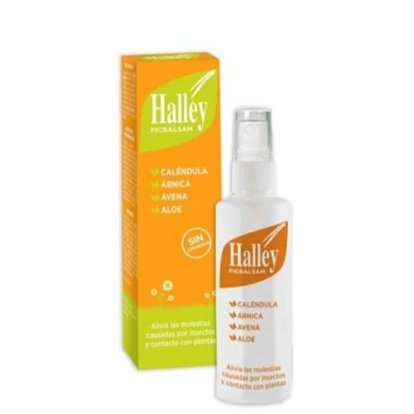 Halley Picbalsam 40 ml