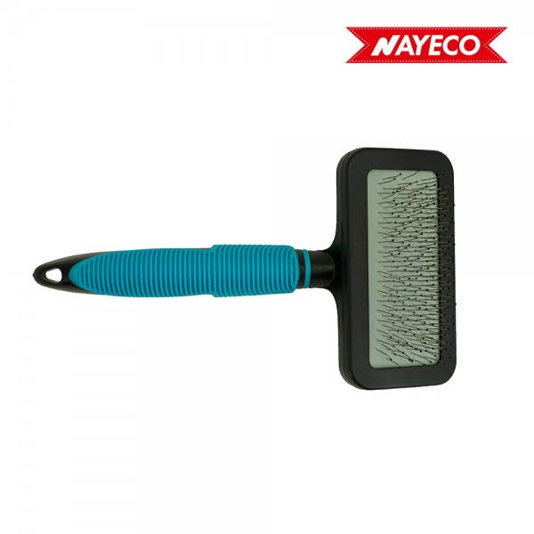 Cepillo carda, mediana (pack 2 unidades)