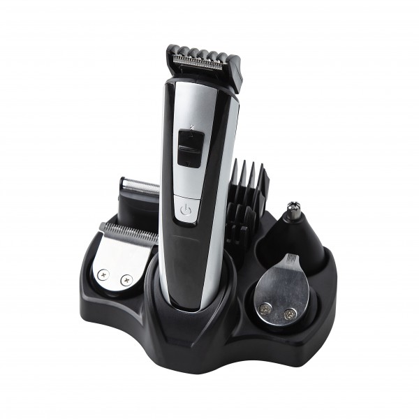 Cortapelo multifuncion 9 en 1 3w kuken