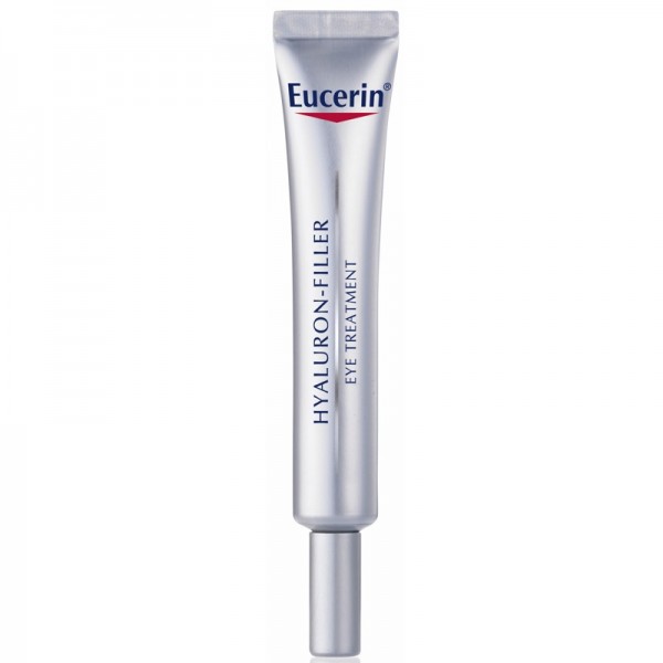 Eucerin Hyaluronfiller Contorno de Ojos SPF 15 1