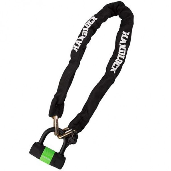 Candado moto cadena forr. 10x1000mm.