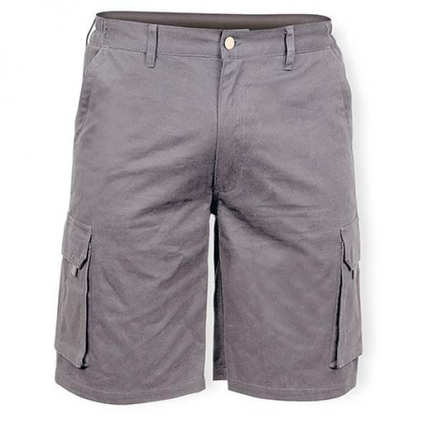 Pantalon corto alg. workfit basic t.3xl