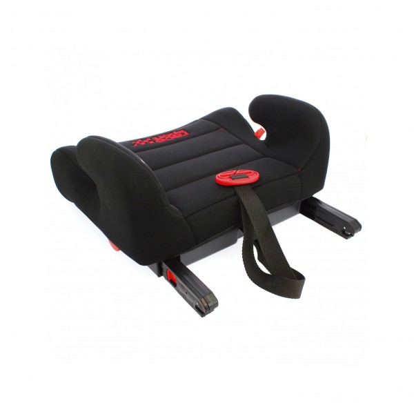 Sillita elevadora de niños para coche con ISOFIX