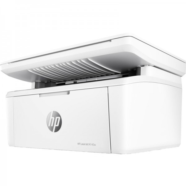 Hp multifunción laserjet m140w/ wifi/ blanca