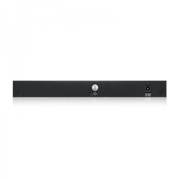 Zyxel gs1915-8ep smart switch 8xgbe poe 60w nebula