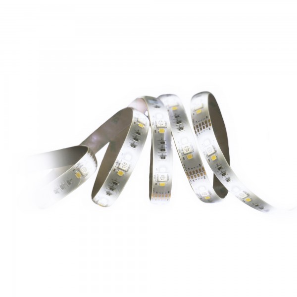 Tira led smart wifi 12v.5mt.24w.rgb