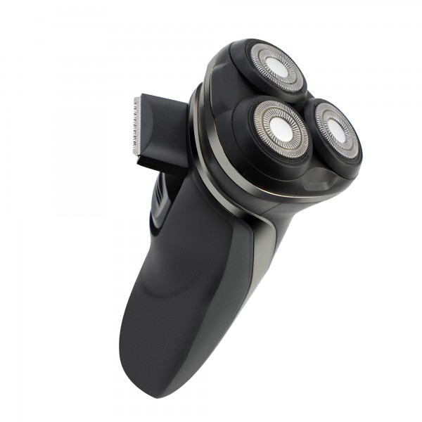 Afeitadora barba kuken ipx6