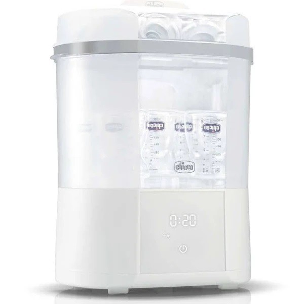 Chicco Esterilizador All In One