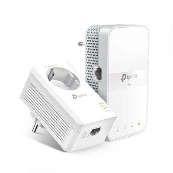 Tp-link tl-wpa7617 kit gb pwrl av1000 wifi ac1200