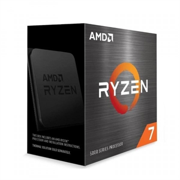 Amd ryzen 7 5700x 3.4ghz 35mb 6 core am4 box