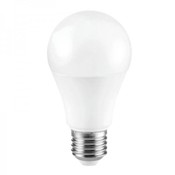 Bomb.led smart wifi estandar e27 10w.cct