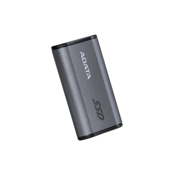 Adata elite se880 ssd externo 1tb usb 3.2 gray