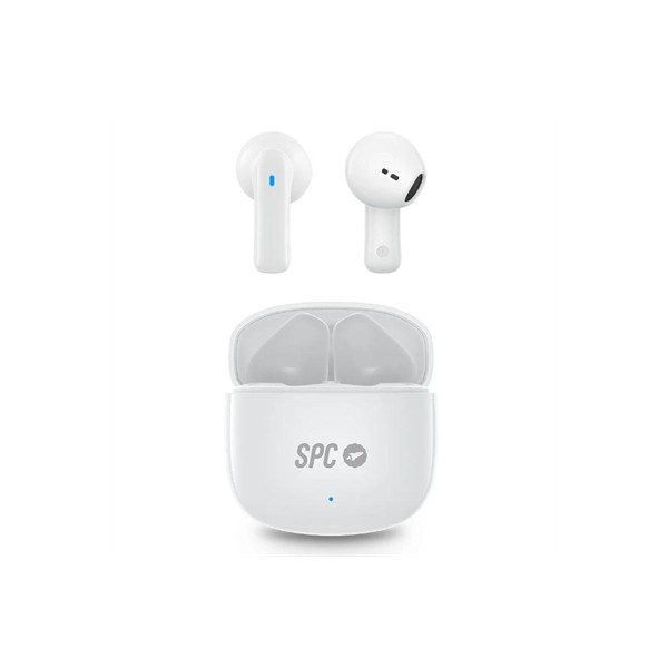 Spc auricular zion 2 bt ipx4 blanco