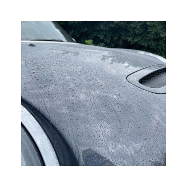 Billionaire Hybrid Ceramic Wax Cera Hibrida en Spray para Coche Extrema Protección Repele el Agua Enriquecido con Carnauba 750ml