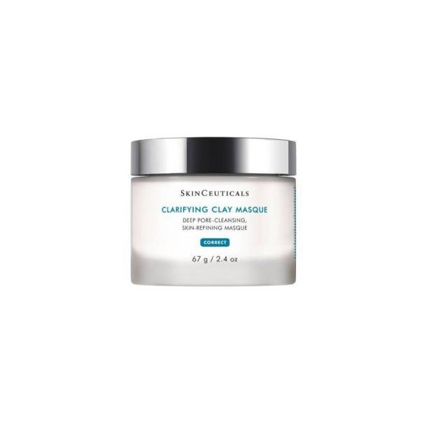 Skinceuticals Clarifying Clay Masque 67g