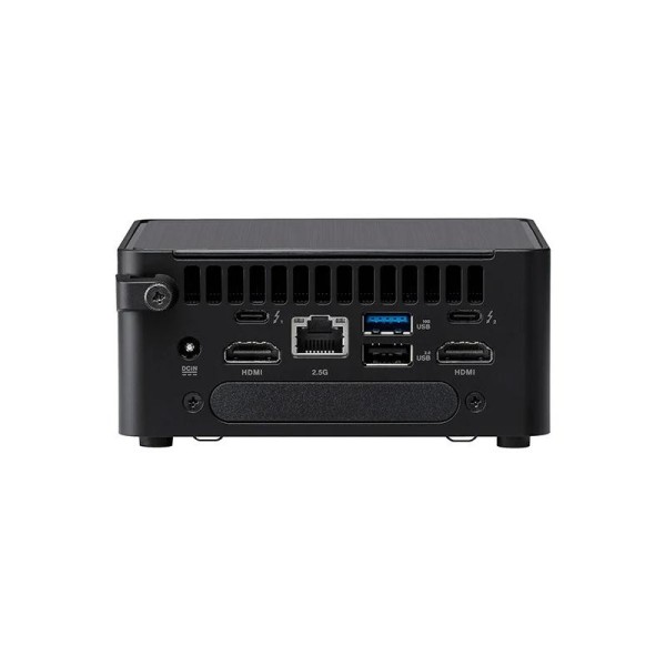 Asus nuc 14 pro rnuc14rvhi300002i core 3-100u tall