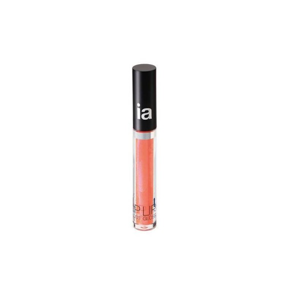 Interapothek Brillo de Labios Rojo Nº 4 3 ml