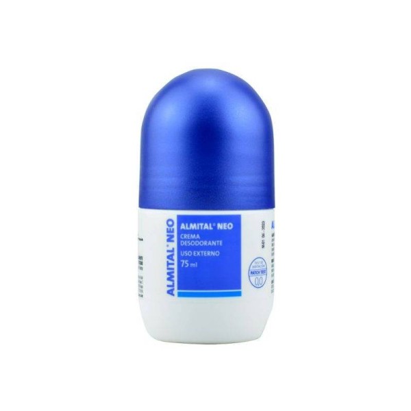 Almital Neo Rollon Desodorante 50 ml