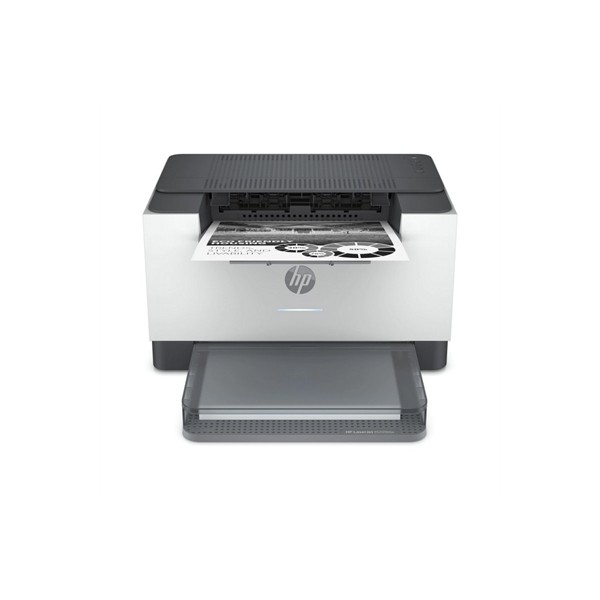 Hp impresora laserjet m209dw wifi/blanca