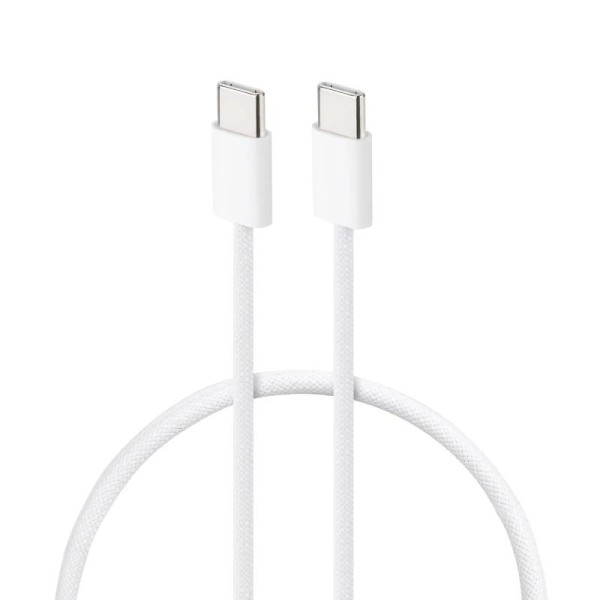 Nanocable cable usb-c 2.0 60w usb-c/m-m, 1m