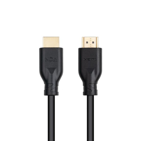 Nanocable cable hdmi v2.0 4k@60hz 18gbps ccs 2 m
