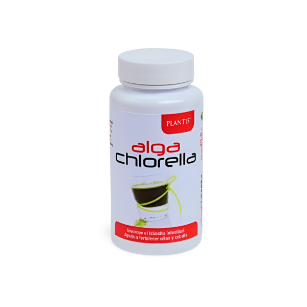 Chlorella