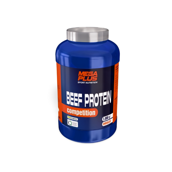 Beef protein competition choco 1kg