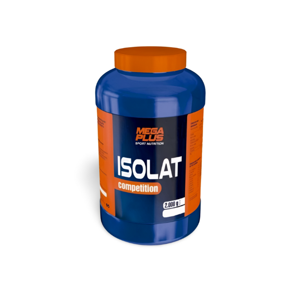 Isolat hydrolized competition optipep chocolate 2kg