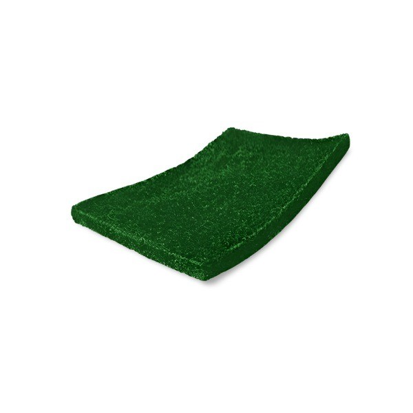 Vileda Ultra Fresh Fibra Verde 2+1 unidades