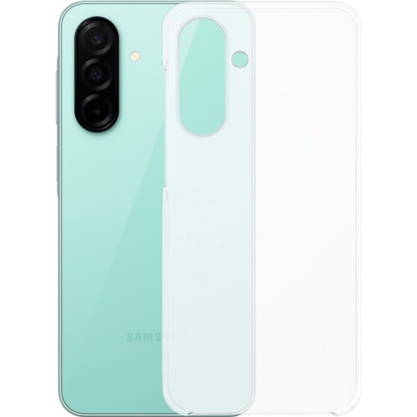 Jc funda trasera de silicona  / samsung galaxy a26