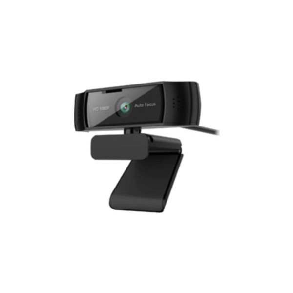 Nilox webcam 1080-2k interpolada automática