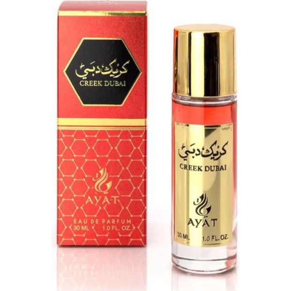 Ayat cheek dubai eau de parfum 30ml