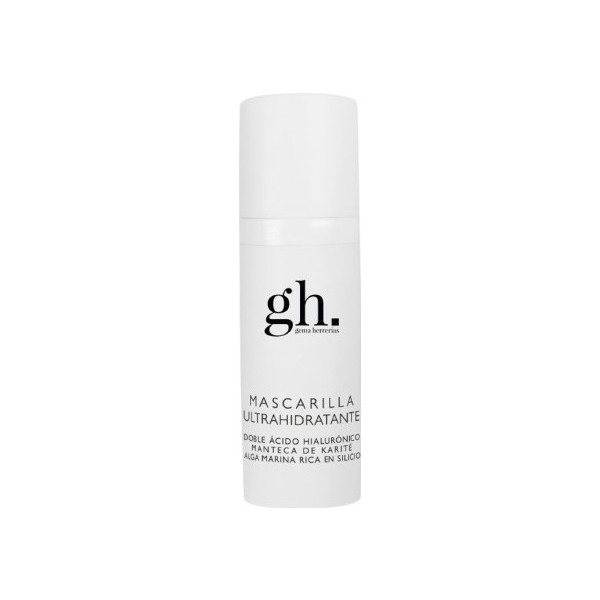 Gema Herrerias Mascarilla Ultrahidratante 50 ml Airless
