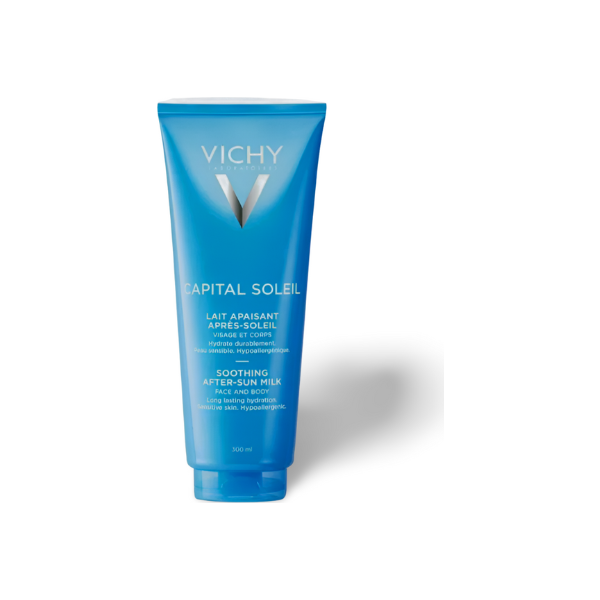Vichy Capital Soleil Leche Aftersun 300 ml