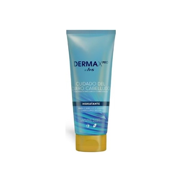 Derma X Pro acondicionador hidratante 220ml