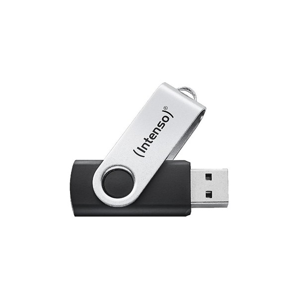 Intenso lápiz usb office line 32gb usb-a 3.2