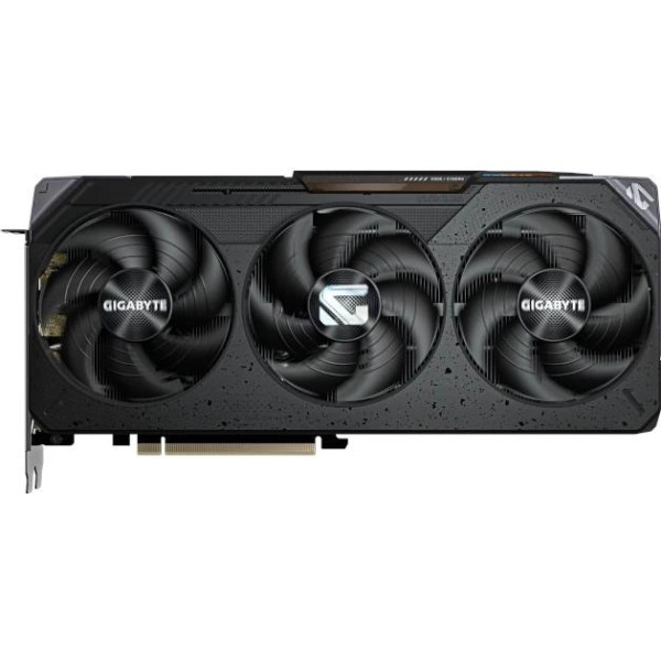 Gigabyte vga amd rx 9070 gaming oc 16gb