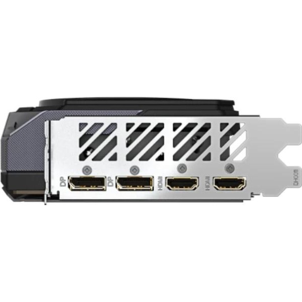 Gigabyte vga amd rx 9070 gaming oc 16gb