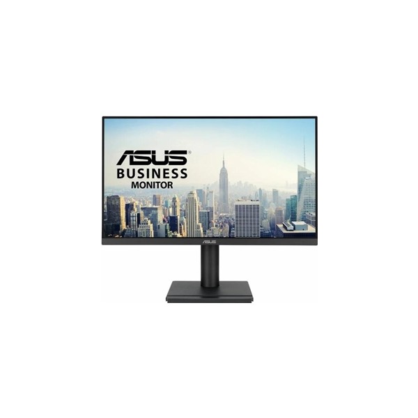 Asus va249qgs monitor 24" 120hz vga hdmi dp mm aa