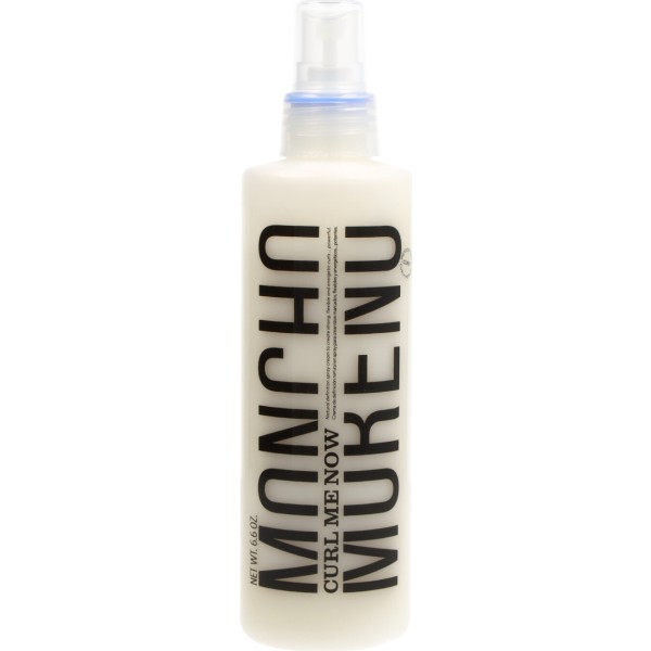 Moncho Moreno Curl Me Now 200ml