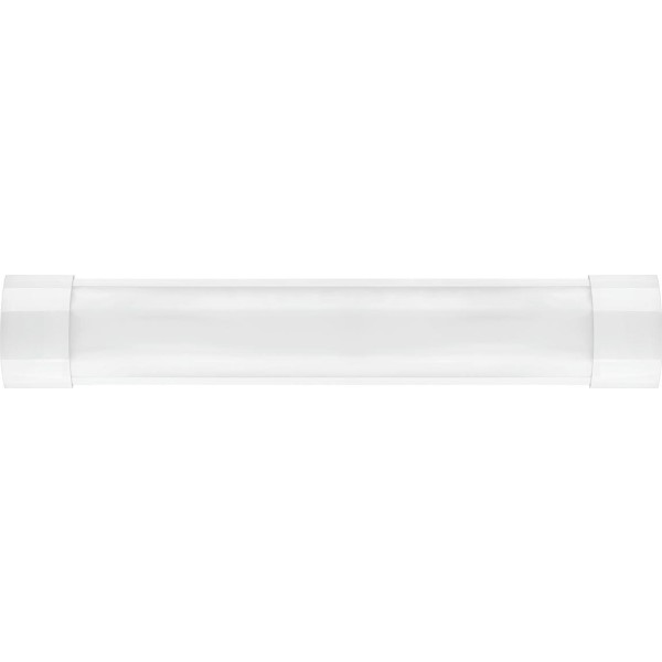 Pantalla led blanca pc 36w.120cm.cct